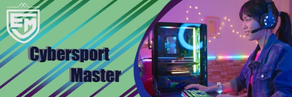 Master's Program in Cybersport